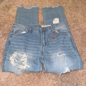 PAPAYA Ariana boyfriend jeans